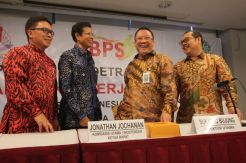 Buyung Poetra Sembada Bagikan Dividen Rp14,2 Miliar