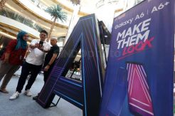 Genjot Penjualan Jelang Lebaran, Samsung dan Apollo Kenalkan Produk Baru