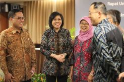 Bank Ganesha Gelar RUPS dan RUPSLB