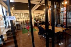 EV Hive Ganti Nama Jadi Cocowork