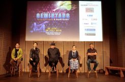 Teater Koma Persembahkan Gemintang di TIM