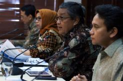 BI Naikkan Suku Bunga Acuan Menjadi 5,25 Persen
