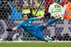 Menangi Adu Penalti Atas Spanyol, Rusia Maju ke Perempat Final Piala Dunia 2018