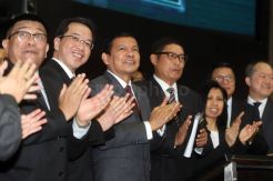 Citi Indonesia Rayakan 50 Tahun Dedikasi untuk Indonesia
