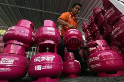 Hadir Dengan Teknologi Katup Ganda, Bright Gas 3 Kg Lebih Aman