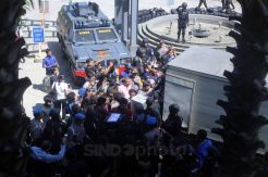 KPU Sulsel Gelar Pleno Rekapitulasi Hasil Penghitungan Suara Pilgub dan Pilwalkot