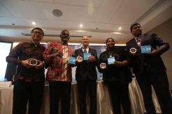 QNET Luncurkan Amezcua Geometri