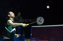 Tai Tzu Ying Juara Tunggal Putri Blibli Indonesia Open 2018