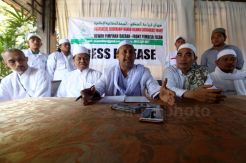 FPI Jatim Tegaskan 2019 Ganti Presiden
