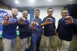 Koran SINDO dan Sindonews.com Luncurkan SINDO Power Card