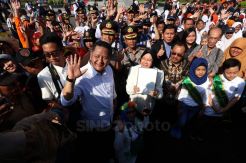 Kota Surabaya Raih Penghargaan Internasional Lee Kuan Yew