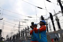 PLN Siap Support Pagelaran Asian Games 2018