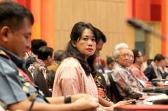Unhan Gelar Indonesia International Defense Science Seminar 2018