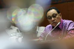 BTN Ajukan Dividen 20 Persen