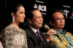 BCA Dukung Penuh Gelaran Miss Grand Indonesia 2018