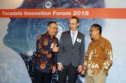 Teradata Kenalkan 4D Analytics