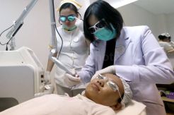 Jawab Keluhan Penuaan Pelanggan, Profira Hadirkan Tekonologi Pico Smart Laser