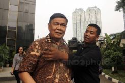 KPK Periksa Mantan Bupati Buton La Ode Muhammad Sjafei Kahar
