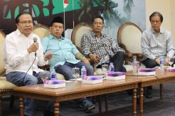 RUU BUMN, Mencegah BUMN Jadi ATM Jelang Pemilu 2019