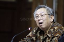 Pengusaha Edward Soeryadjaya Jalani Sidang Korupsi Dana Pensiun Pertamina