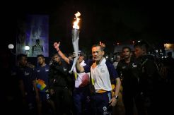 Indofood Ajak Masyarakat Dukung Asian Games 2018
