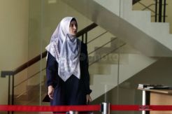 KPK Periksa Inneke Koesherawati dalam Kasus Suap Kalapas Sukamiskin