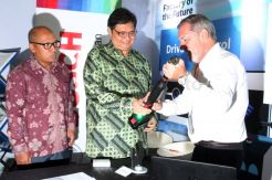 Teknologi Bosch untuk Otomatisasi Pabrik