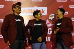 Puncak Badai Uang Bukalapak