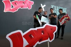 Telkomsel Luncurkan Paket Belajar Tanpa Kuota dan EnsikLOOPedia