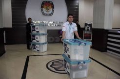 Perindo Selesaikan Kelengkapan Berkas Caleg