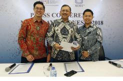 MDRT Day 2018 Kembali Digelar