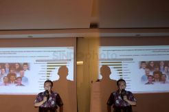 Hasil Survei Alvara, Partai Perindo Semakin Populer