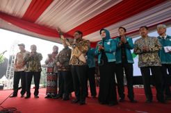 BPJS Ketenagakerjaan Resmi Lindungi Pengusaha Kecil Nusantara