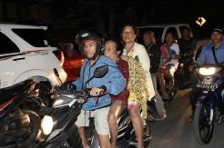 Gempa 7.0 SR Guncang Lombok