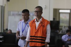 KPK Lanjutkan Pemeriksaan Kalapas Sukamiskin