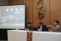 DFSK Glory 580 Optimasi Kenyamanan, Keamanan dan Performa
