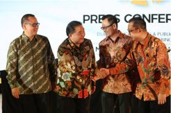 IPO Madusari Murni Indah Tawarkan 20 Persen Saham Baru