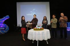 MNC Travel Rayakan HUT Ke-6