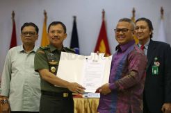 KPU Terima Hasil Pemeriksaan Kesehatan Bakal Capres dan Cawapres