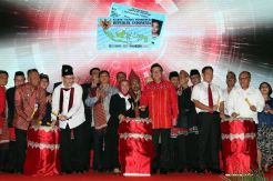 Deklarasi Kedaulatan Data Kependudukan