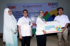 BNI Syariah Dukung Asian Games 2018