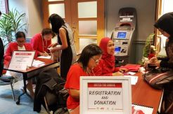 KJRI Vancouver Galang Dana untuk Korban Gempa Lombok