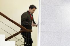 KPK Periksa Politisi Partai Golkar Aziz Syamsuddin