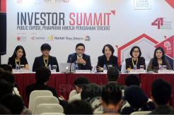 PT MNC Studios International Gelar Public Expose