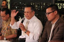 Masa Kerja Tinggal Setahun, Kinerja DPR Dinilai Memuaskan
