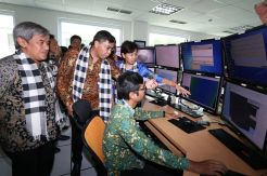 Berkolaborasi dengan KKP, XL Axiata Lahirkan Aplikasi untuk Nelayan