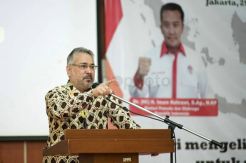 68 Peserta Ikuti Kirab Pemuda 2018