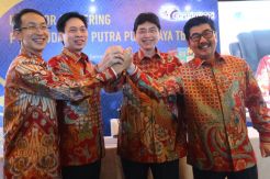 Garudafood Akan Lepas 10,34 Persen Saham