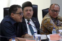 Komisi IX DPR Sambangi BPJS Ketenagakerjaan