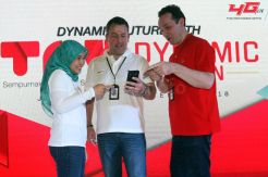 Telkomsel Hadirkan Paket Bundling TAU Dynamic Plan